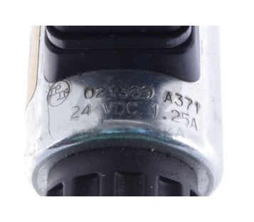 REXROTH 4WE 6 D28-62/EG24K4 SO 293 + 021389 A371 