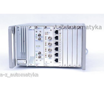 HIRSCHMANN MODULAR CONCENTRATOR ETHERNET ASGE-2-E-AC  ASGE 2 E AC