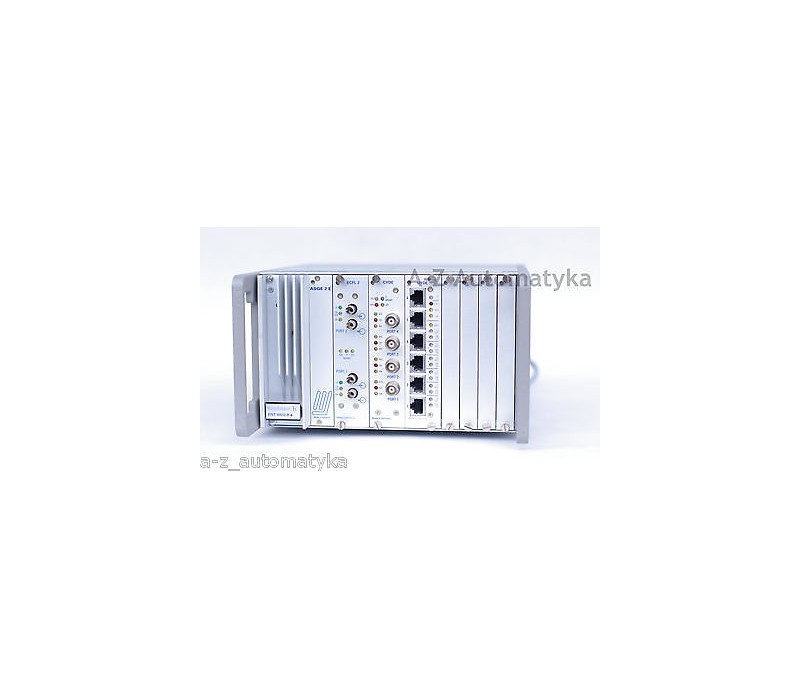 HIRSCHMANN MODULAR CONCENTRATOR ETHERNET ASGE-2-E-AC  ASGE 2 E AC