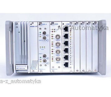 HIRSCHMANN MODULAR CONCENTRATOR ETHERNET ASGE-2-E-AC  ASGE 2 E AC