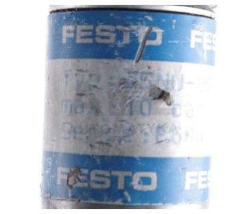 FESTO DSNU-25-25PPV-P DSNU-20-25-PPV-A DSNU2025PPVA ! NEW !