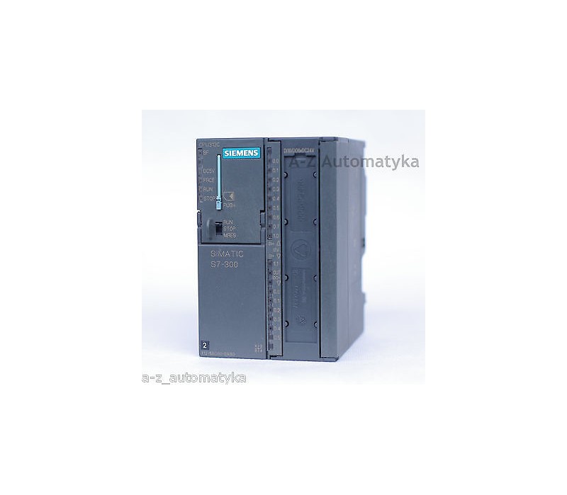 SIEMENS CPU312C  6ES7 312-5BD00-0AB0  ( 6ES73125BD000AB0 ) 