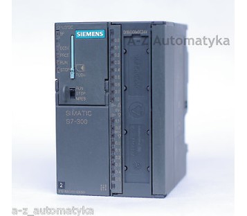 SIEMENS CPU312C  6ES7 312-5BD00-0AB0  ( 6ES73125BD000AB0 ) 