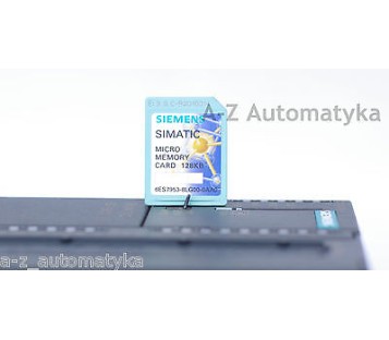 SIEMENS CPU312C  6ES7 312-5BD00-0AB0  ( 6ES73125BD000AB0 ) 