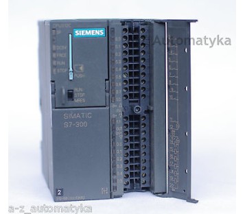 SIEMENS CPU312C  6ES7 312-5BD00-0AB0  ( 6ES73125BD000AB0 ) 