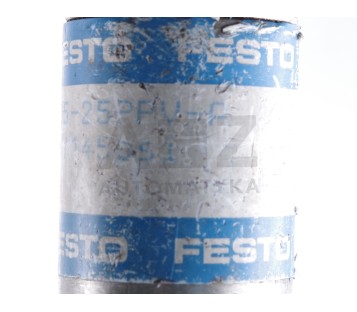 FESTO DSNU-25-25PPV-P DSNU-20-25-PPV-A DSNU2025PPVA ! NEW !