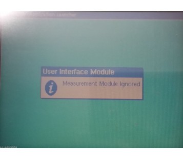 ACTERNA SDH/PDH ACCESS TESTER ANT-5