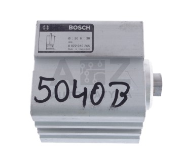 BOSCH REXROTH 0 822 010 265  0822010265 PNEUMATIC CYLINDER ! NEW !