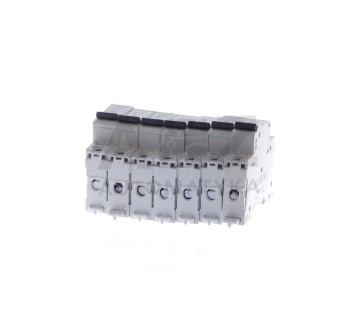 SCHNEIDER C60N C6  ! 7PCS ! 