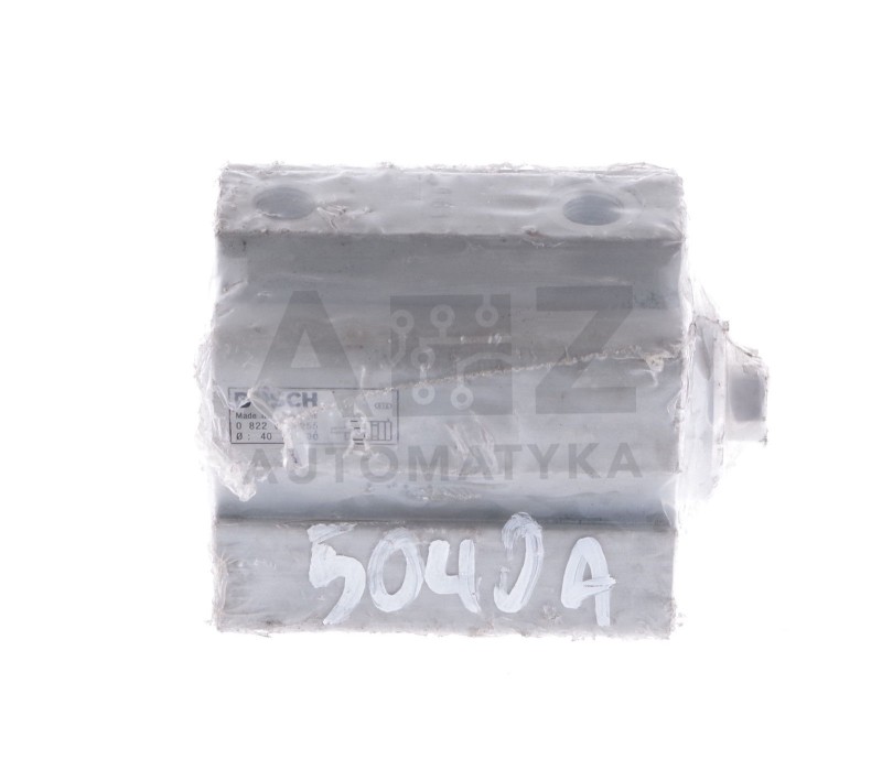 BOSCH REXROTH 0 822 010 255  0822010255  PNEUMATIC CYLINDER ! NEW !