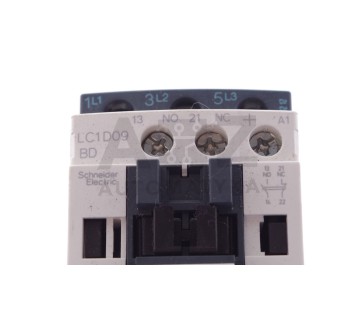 SCHNEIDER LC1D09 BD LC1D09BD 