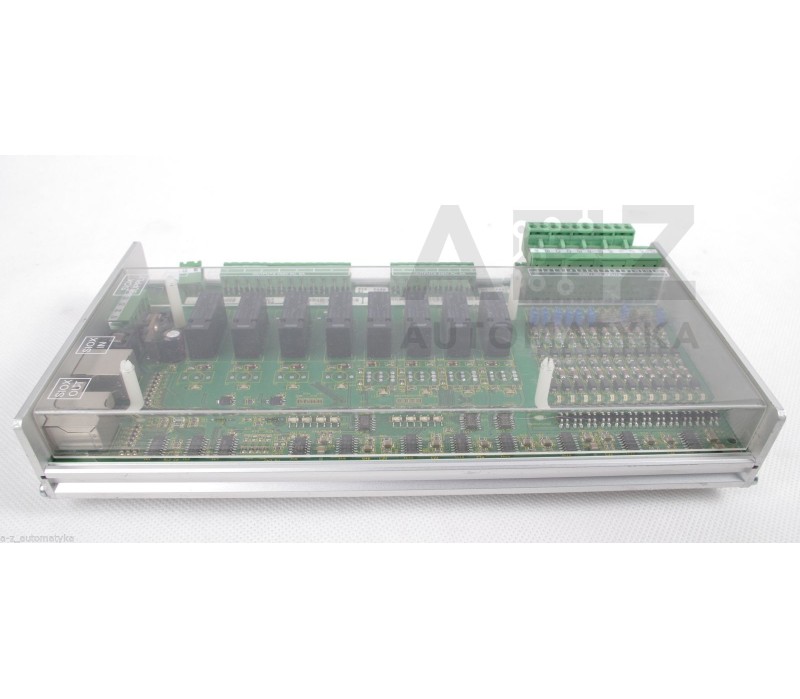 LINDE AG SIOX 12/8 CI SIOX12/8CI SIOX128CI 856237  3536500634  3536500634-01-00-