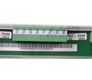 LINDE AG SIOX 12/8 CI SIOX12/8CI SIOX128CI 856237  3536500634  3536500634-01-00-