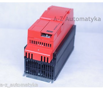 SEW EURODRIVE MCF40A0075-5A3-4-00 + MDX60A0075-5A3-4-00  ( 826743X / 8226849 )