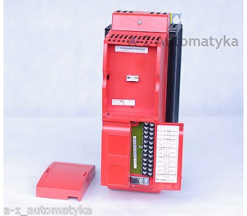 SEW EURODRIVE MCF40A0075-5A3-4-00 + MDX60A0075-5A3-4-00  ( 826743X / 8226849 )