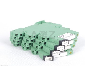 PHOENIX CONTACT PLC-BSP-24DC/21 PLC-BSP24DC21 2967219 ! 4PCS !