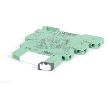 PHOENIX CONTACT PLC-BSP-24DC/21 PLC-BSP24DC21 2967219 ! 4PCS !