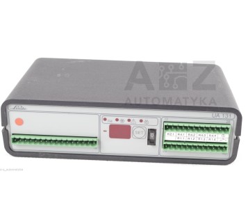 LINDE UA 131 UA131  UA 131/2 UA131/2   UA1312