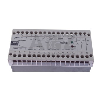 SICK LCUX1-400 LCUX1400 1013410 