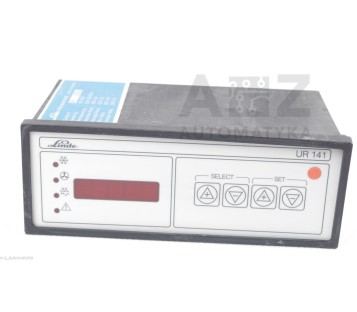 LINDE UR 141 UR141  UR 141/2 UR141/2  UR1412