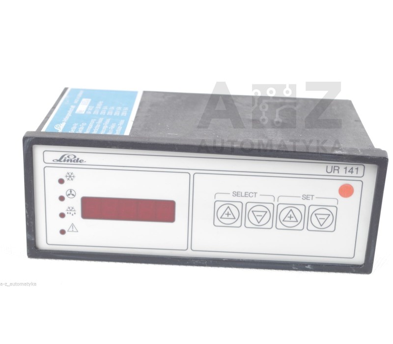 LINDE UR 141 UR141  UR 141/2 UR141/2  UR1412