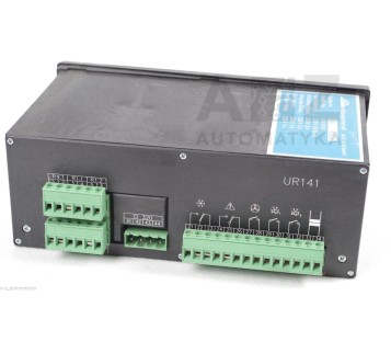 LINDE UR 141 UR141  UR 141/2 UR141/2  UR1412