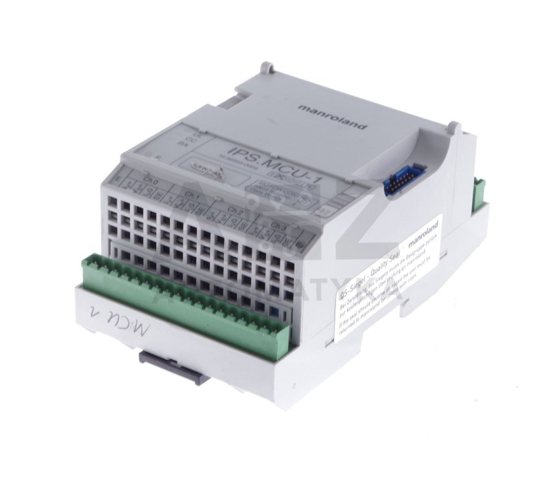 MAN ROLAND  MANROLAND IPS.MCU-1 IPCMCU1 16.86959-0009 