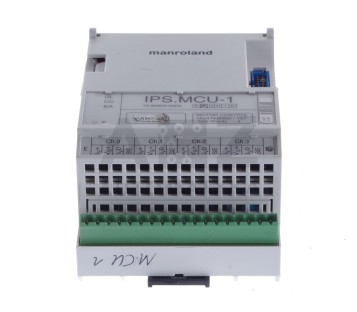 MAN ROLAND  MANROLAND IPS.MCU-1 IPCMCU1 16.86959-0009 