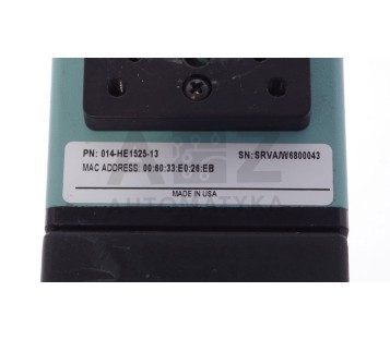 SIEMENS MICROSCAN HE1525HD-M  HE1525HDM 014-HE1525-13  014HE152513