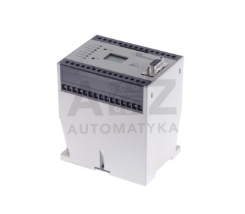 BIHL + WIEDEMANN  AS-INTERFACE MASTER SPEC. 2.1  BW1198 11213 