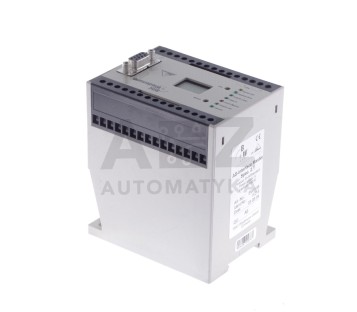 BIHL + WIEDEMANN  AS-INTERFACE MASTER SPEC. 2.1  BW1198 11213 