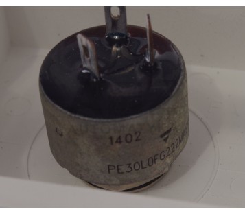 SCHNEIDER A9A15152 PE30L0FG222MABK6 