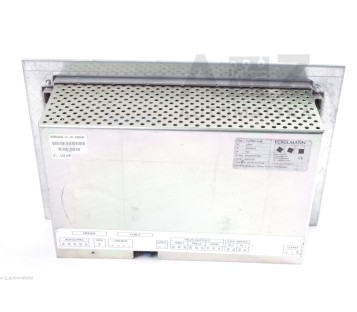 LINDE  ECKELMANN CI 3000 6MB CI30006MB EAG0057494  3536500435-01-00-0400643