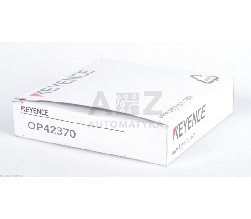 KEYENCE OP42370 ! 2PCS ! NEW !