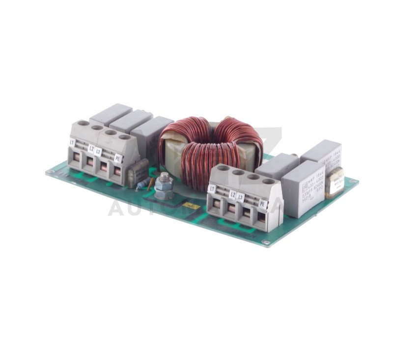 SIEB&MEYER SIEB & MEYER 11.00.0005  11000005 B951207V 