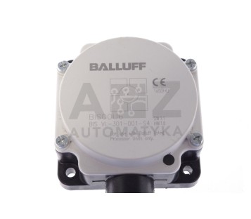 BALLUFF BIS00U6 BIS VL-301-001-S4  BISVL301001S4 