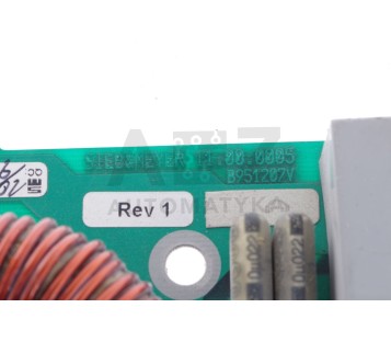 SIEB&MEYER SIEB & MEYER 11.00.0005  11000005 B951207V 