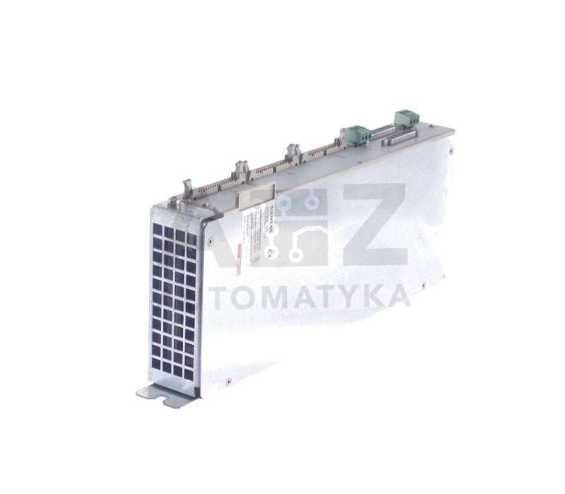 SIEMENS 6FC5411-0AA00-0AA0 6FC54110AA000AA0 + 6FC5411-0AA00-0AA0