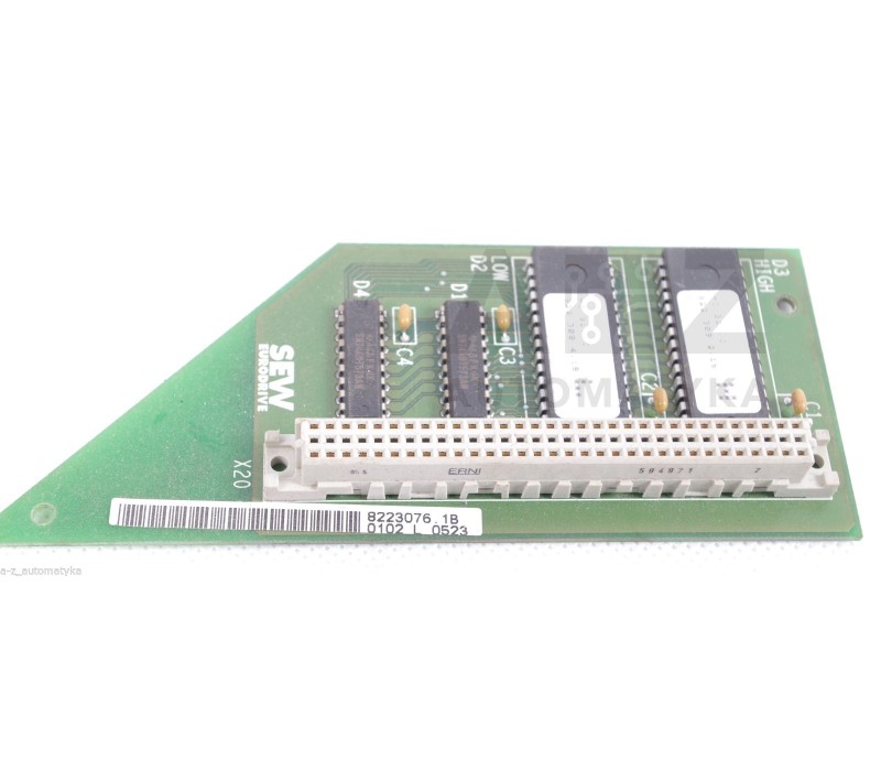 SEW 8223076.1B 8223076. 1B  FME 31C FME31C