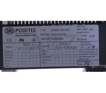 MORGAN REKOFA F5515A-105 F5515A105 MR01.08F5515A/1-094   MR0108F5515A1094 