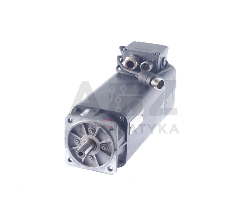 SIEMENS 1FT5066-0AG71-2-Z   1FT50660AG712Z + ROD 426B.016 6FC9-320-3 KK 00 