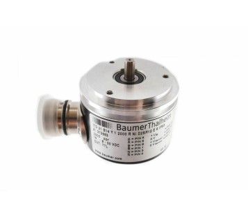 BAUMER 313663 ITD 21 B14 Y 1 2000 R NI D2SR12 E 6  THALHEIM ! NEW !