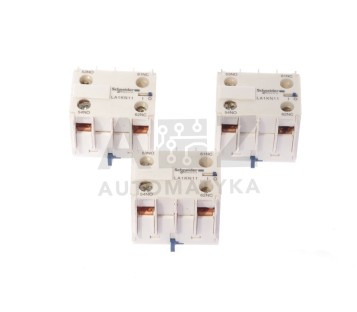 SCHNEIDER LA1KN11 ! 3PCS !