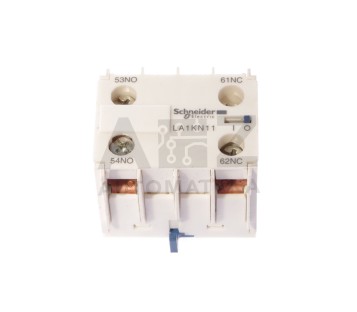 SCHNEIDER LA1KN11 ! 3PCS !