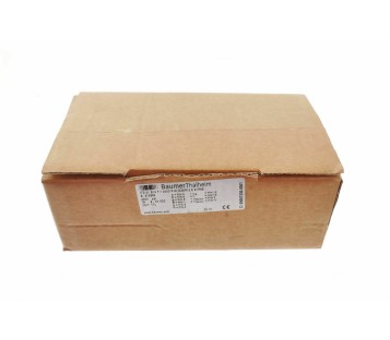 BAUMER 313663 ITD 21 B14 Y 1 2000 R NI D2SR12 E 6  THALHEIM ! NEW !
