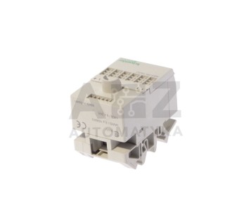 SCHNEIDER AB3-RV162U  AB3RV162U Single Pole Splitter Block ! 5PCS !