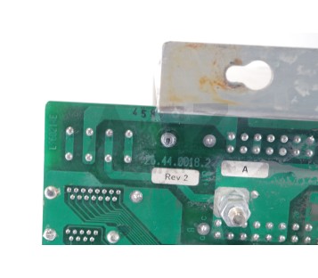 SIEB & MEYER SIEB&MEYER M2  26.44.0018.2 26.44.0007.5 26.44.0016.3 