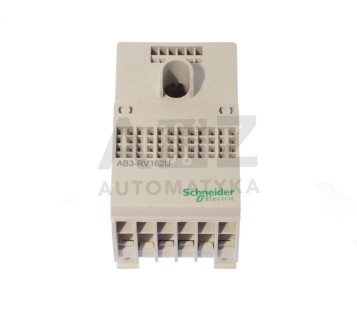 SCHNEIDER AB3-RV162U  AB3RV162U Single Pole Splitter Block ! 5PCS !