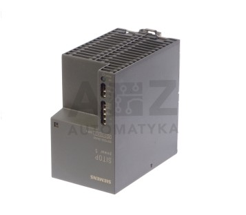 SIEMENS SITOP POWER 5 6EP1333-2BA00  6EP13332BA00 
