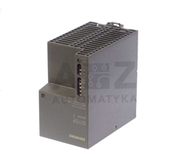 SIEMENS SITOP POWER 5 6EP1333-2BA00  6EP13332BA00 
